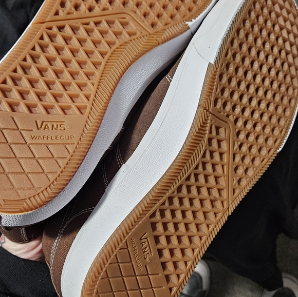 Vans hightops - Picture 2 of 7